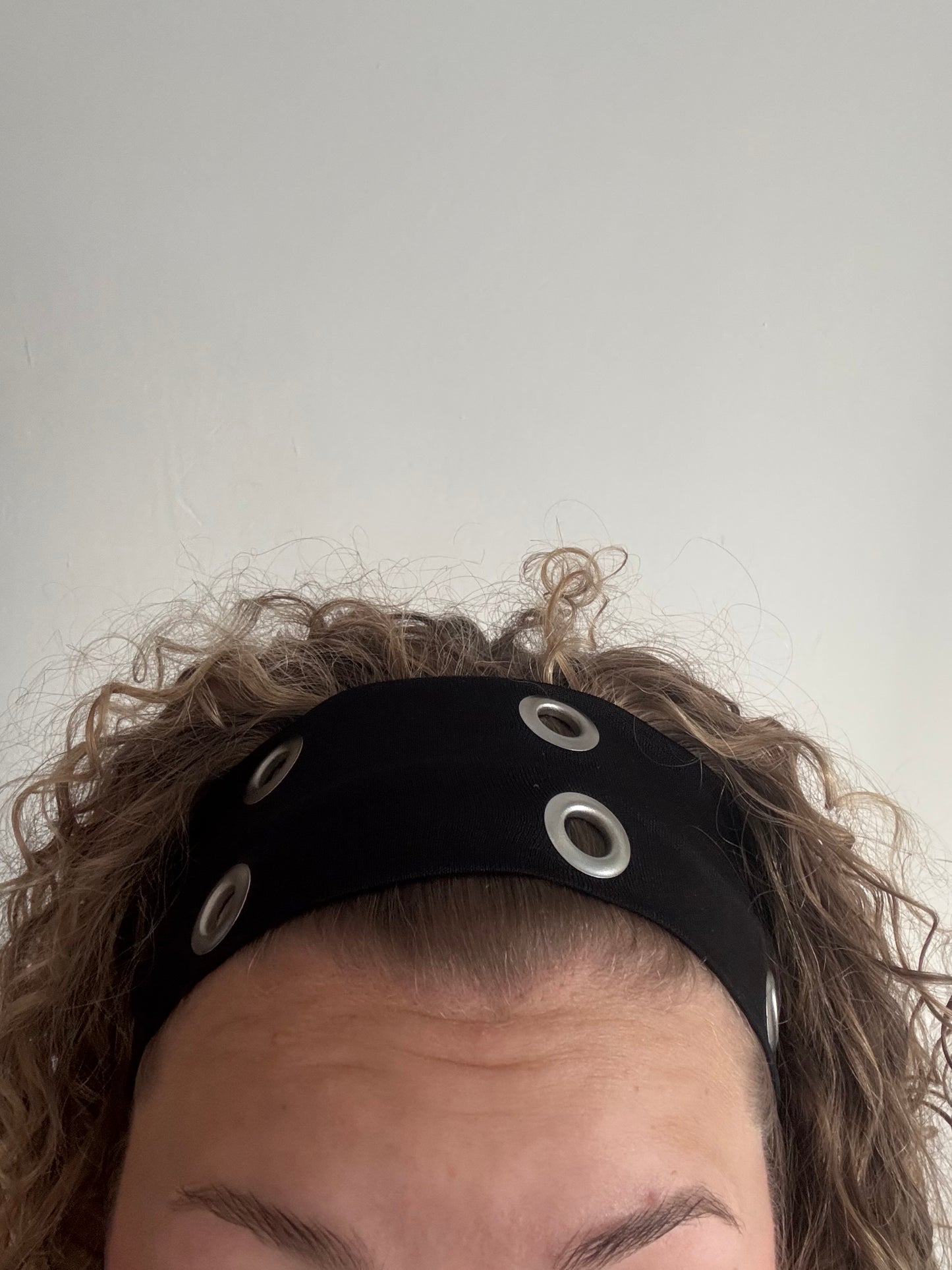 Y2K Hairband